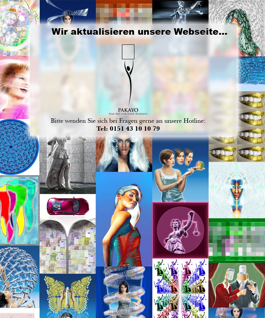 Wartungsarbeiten